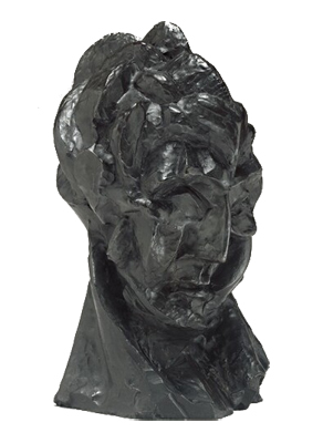 Picasso sculpture of Fernande Picasso sculpture of Fernande
