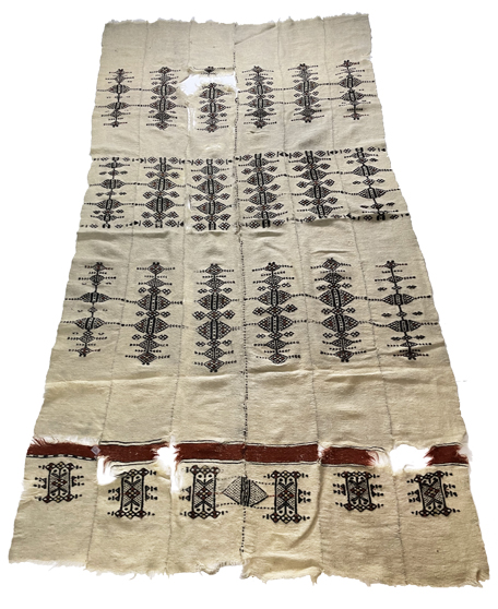 khasa blanket