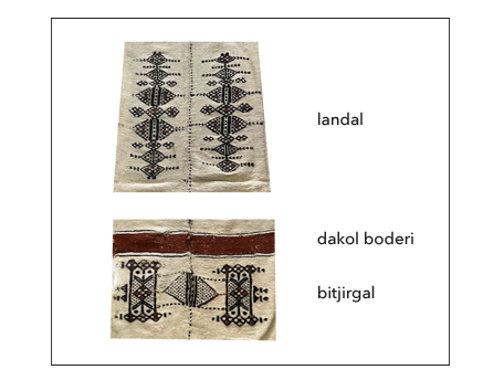 khasa blanket