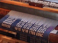 all art can be reduced to a series of binary bits, zeros and ones in endless succession Ray Kurzweil W. Logan Fry