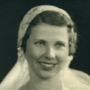 Frieda Mae Snyder