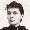 Ida May Burgner