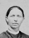 Mary Ann Rex