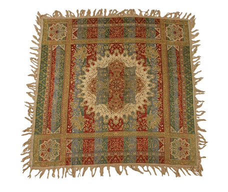 Moorish Tapestry